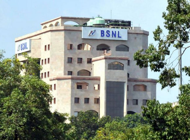 BSNL