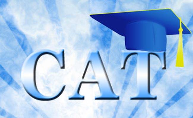 CAT exam
