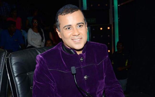 Chetan Bhagat