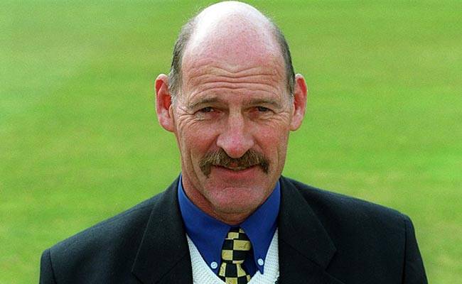 क्लाइव राइस