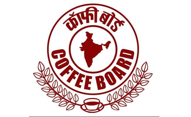 Coffee Board logo