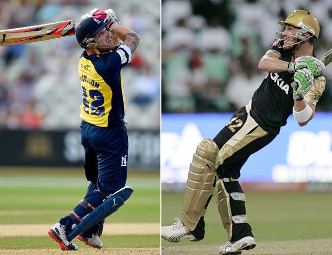 ब्रेंडन मैक्कुलम