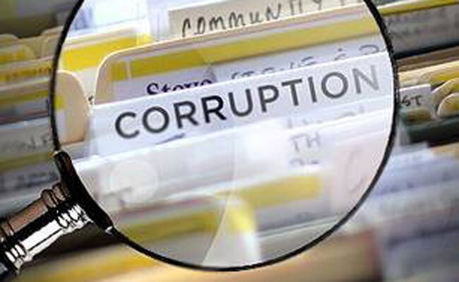 10 लाख डॉलर की रिश्वत