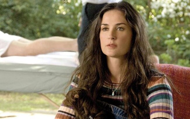 Demi Moore