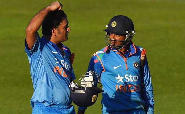 महेंद्र सिंह धोनी