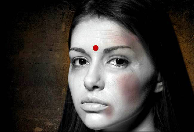 भारत में महिलाओं की आबादी कुल 58.6 करोड़