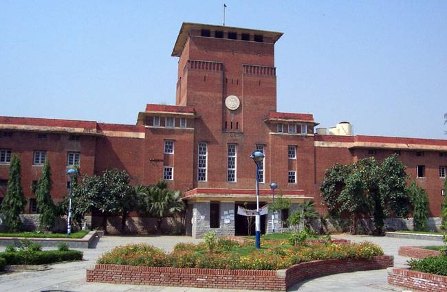 Delhi University