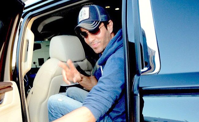 एनरिके इग्लेसियस (फाइल फोटो)