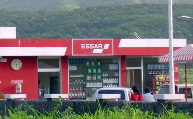 शुद्ध लाभ 1,063 करोड़ रुपये