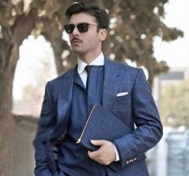 Fawad Khan
