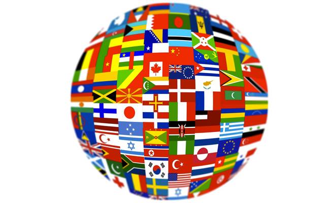 Foreign language course