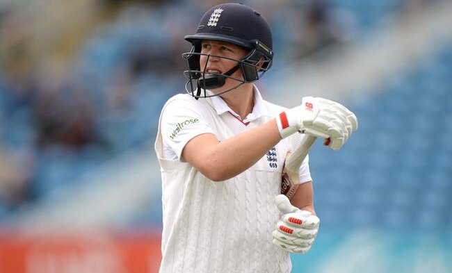 गैरी बैलेंस