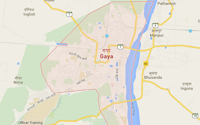 Gaya