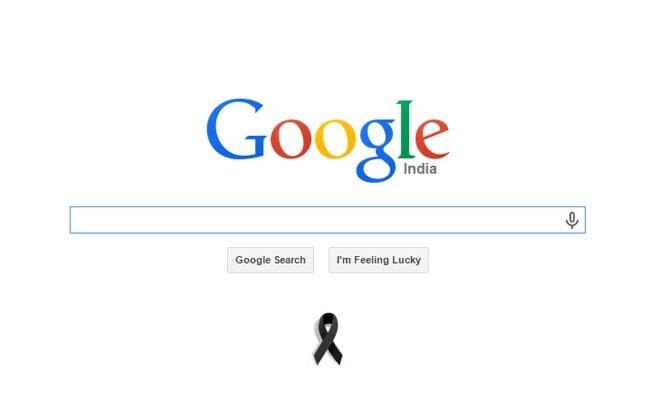 Google ने इस तरह दी डाॅ. कलाम को श्रद्धांजलि