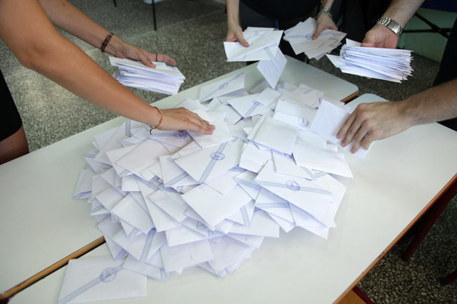 इस जनमत संग्रह के परिणाम से ग्रीस के लोगों के भवि‍ष्य का फैसला होगा