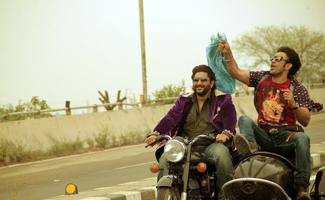 Film Guddu Rangeela