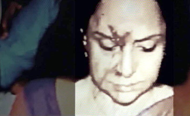 हेमा मालिनी