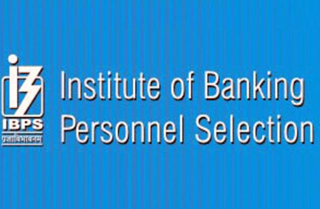 IBPS LOGO