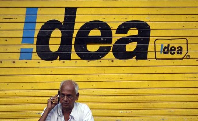 आईडिया सेल्युलर का मुनाफा बढ़ा