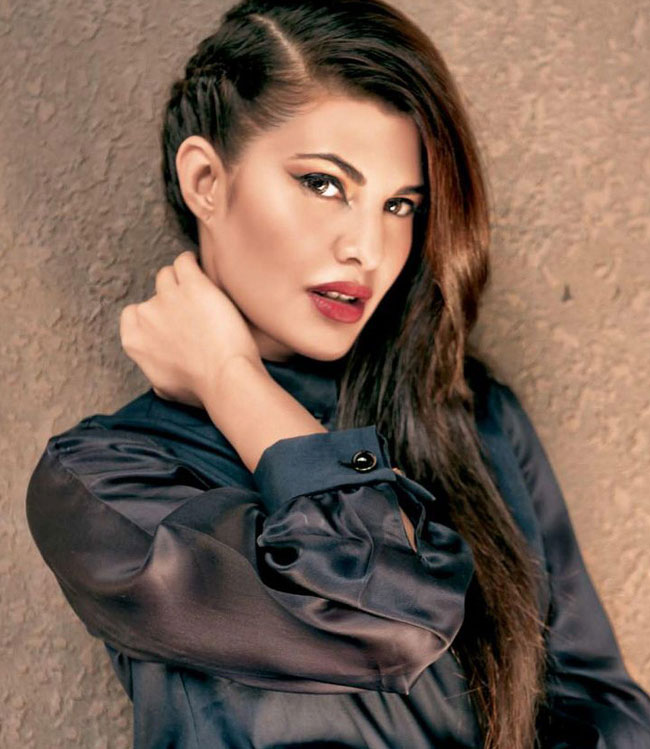 जैकलीन फर्नांडिस (फाइल फोटो)