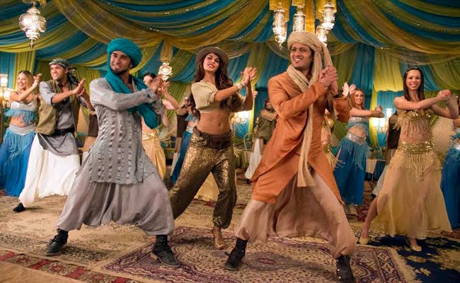 Jacqueline Fernandez