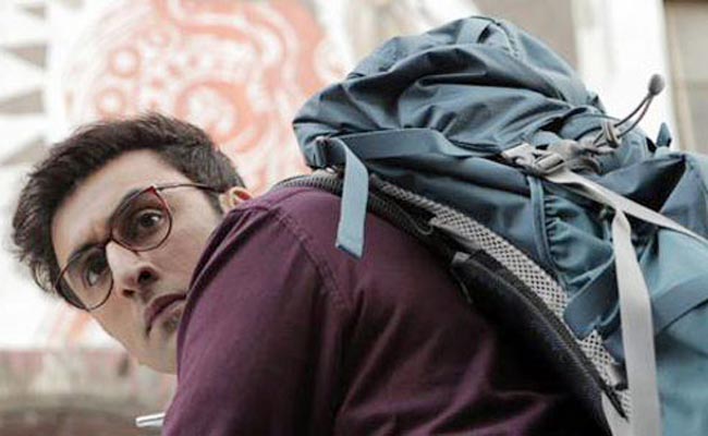 रणबीर कपूर (फाइल फोटो)