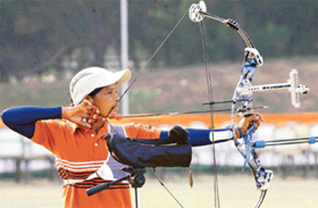 झानू हांसदा