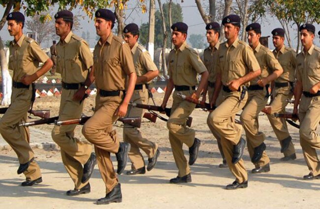 Jobs in POLICE DEPARTMENT