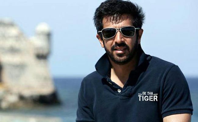 कबीर खान (फाइल फोटो)