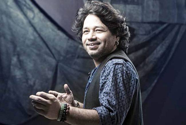 Kailash Kher