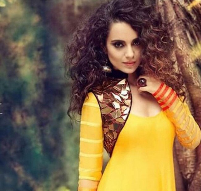 कंगना रनोट