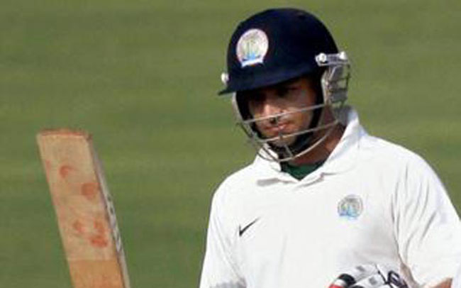 रिषिकेश कानितकर (फाइल फोटो)