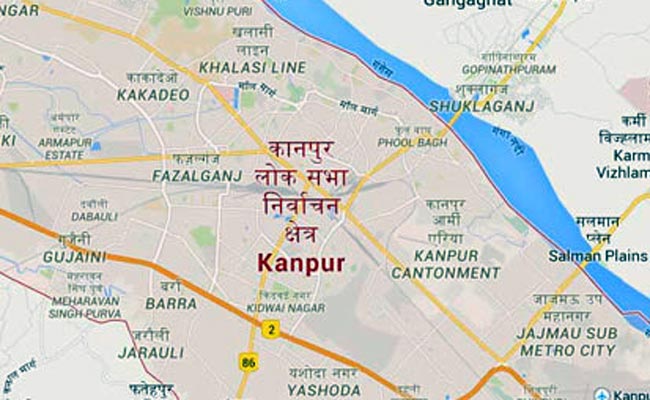 Kanpur