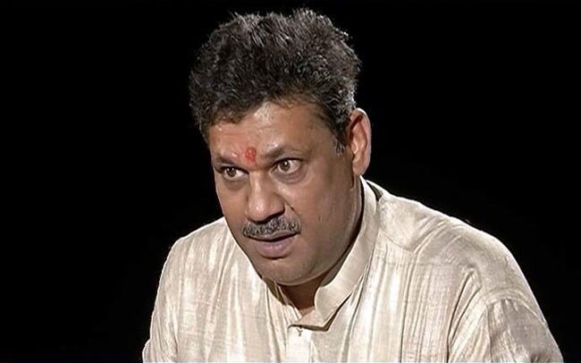 बीजेपी सांसद कीर्ति आजाद (फाइल फोटो)