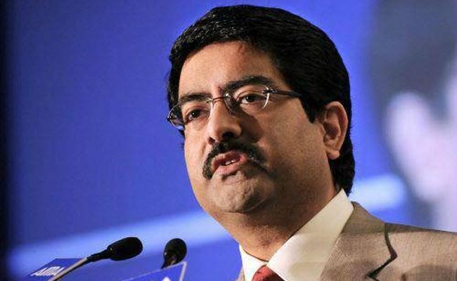 File Image: आदित्य बिड़ला ग्रुप के चेयरमैन केएम बिड़ला