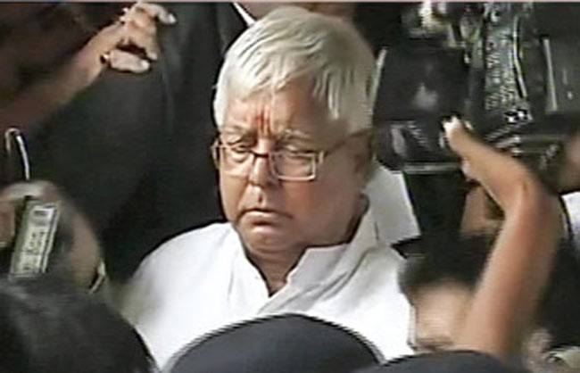 लालू यादव