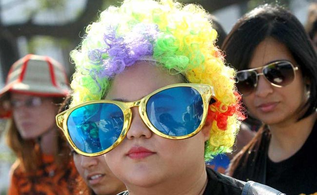 गे मैरेज