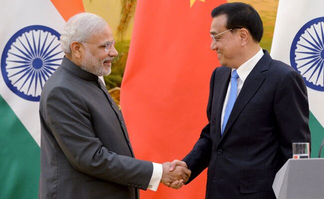 प्रधानमंत्री नरेन्द्र मोदी, चीन के प्रधानमंत्री ली केचियांग (फाइल फोटो)