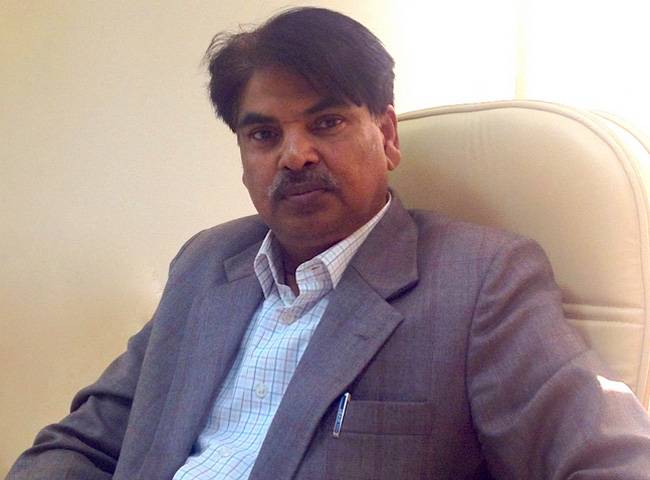 बीसीआई चीफ मनन कुमार मिश्रा (फाइल फोटो)