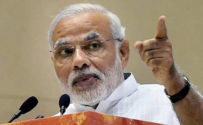 File Image [नरेंद्र मोदी]