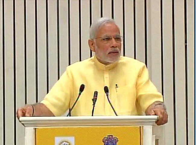 प्रधानमंत्री नरेंद्र मोदी (फाइल फोटो)