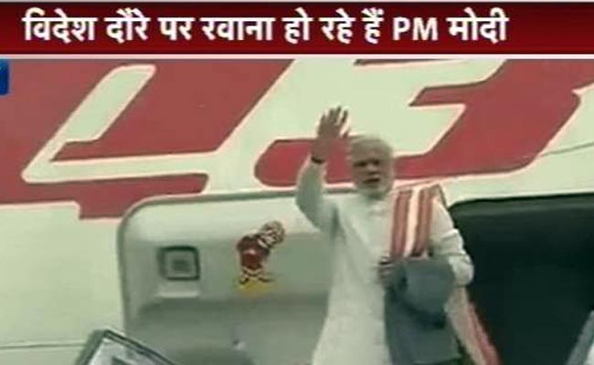 भारतीय प्रधानमंत्री नरेंद्र मोदी