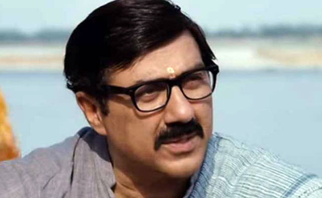 फिल्म 'मोहल्ला-अस्सी' का एक दृश्य