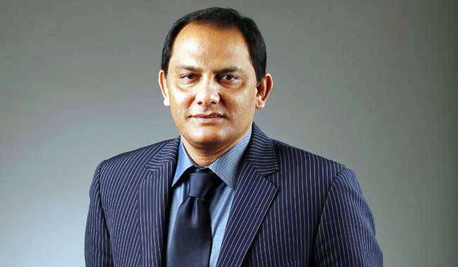 टीम इंडिया के पूर्व कप्तान मोहम्मद अजहरुद्दीन (फाइल फोटो)