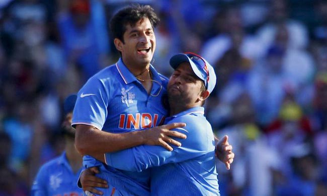 मोहित शर्मा