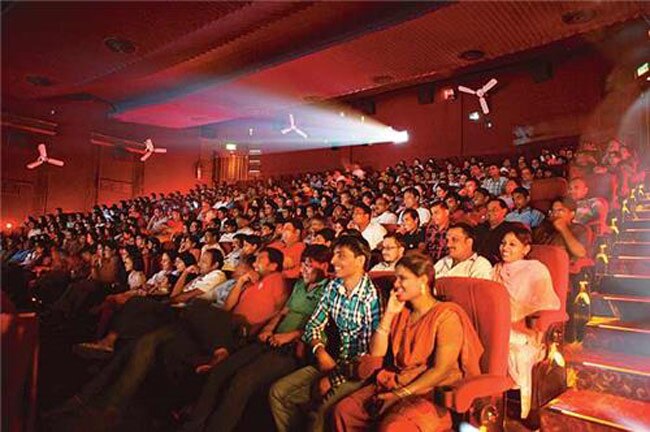 दिल्ली सरकार ने सिनेमा टिकटों पर मनोरंजन कर 40 फीसदी करने का प्रस्ताव रखा था.