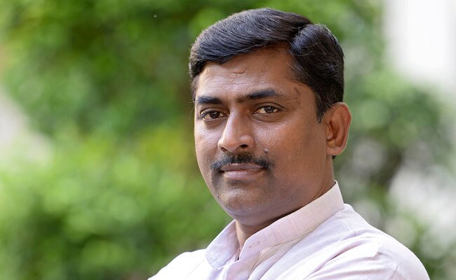 बीजेपी महाप्रशिक्षण अभियान के प्रभारी महासचिव मुरलीधर राव