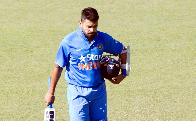 मुरली विजय (फाइल फोटो)