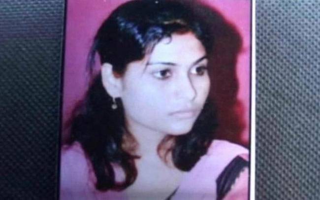 नम्रता दामोर