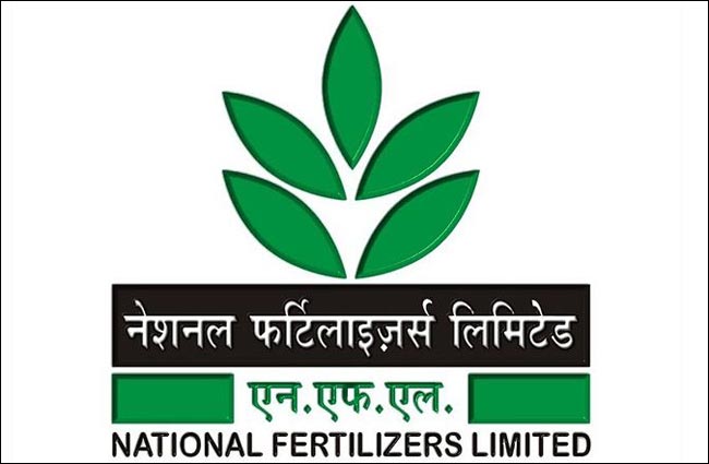 National Fertilizers Limited Logo